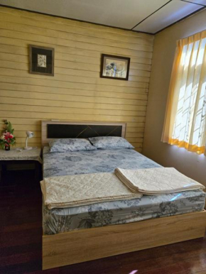 Lamour Guesthouse ละเมอเกสต์เฮ้าส์ room 03